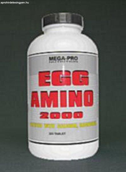 Egg Amino 2000