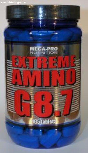 Extreme Amino G8.7