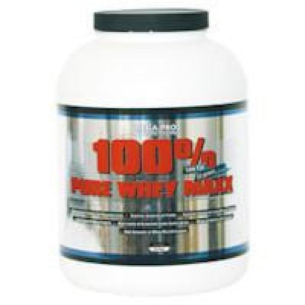 100% Pure Whey Maxx