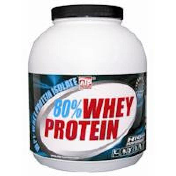 Whey Protein 80%