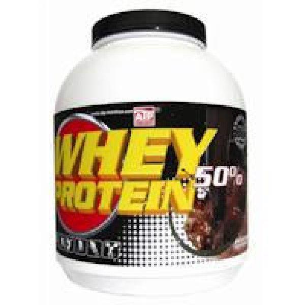 Professional Whey Protein