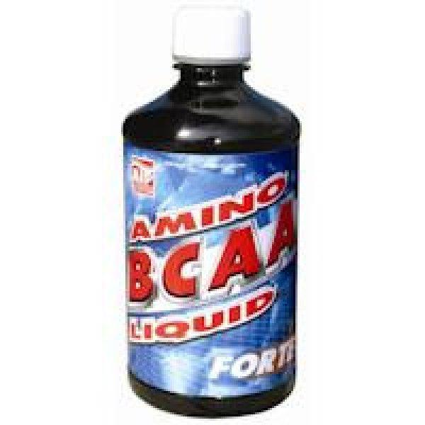 Amino BCAA Liquid Forte