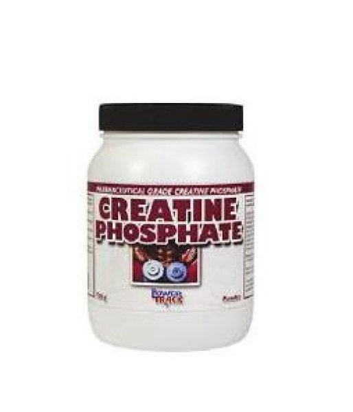 Creatine Phosphate 612