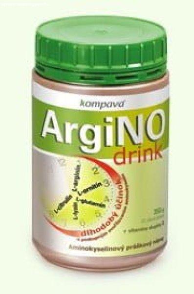 ArgiNO Drink