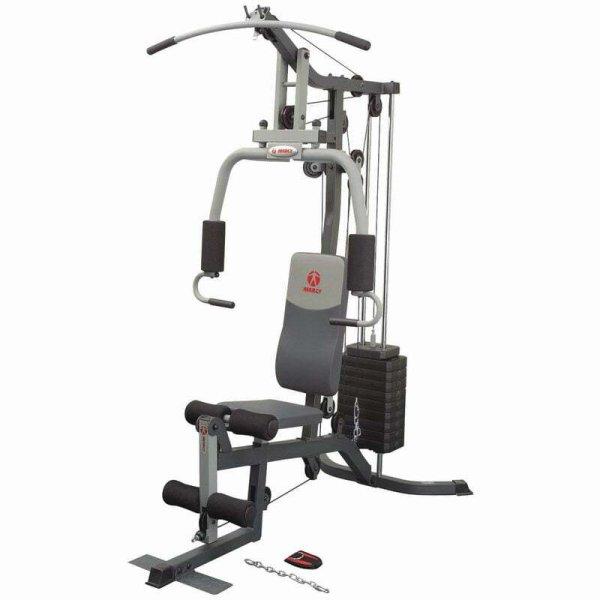 MWM 900 Gym