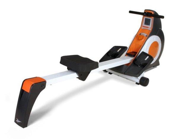 i-rower evezőgép