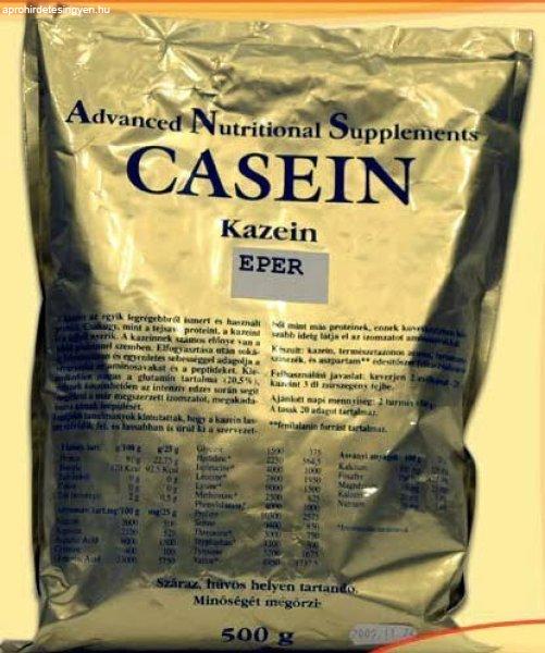 Casein