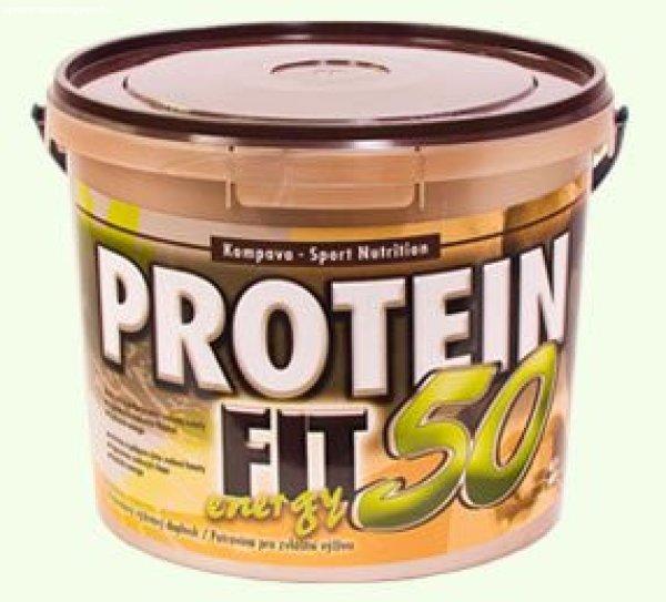 Protein Fit 50 fehérje