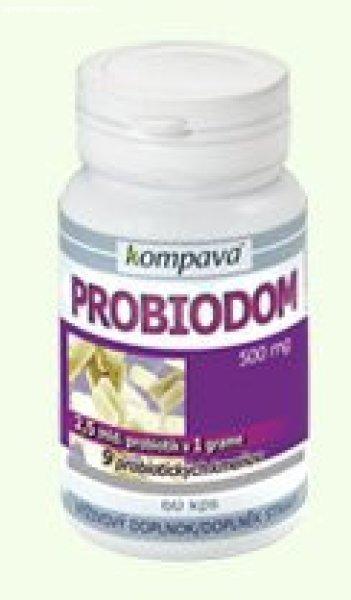 Probiodom