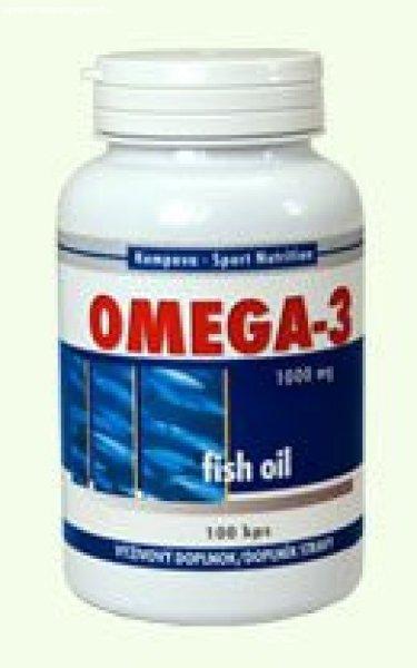 Omega 3