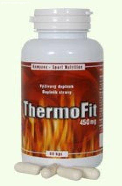 ThermoFit Zsírégető