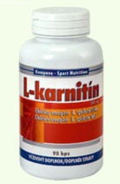 L-Karnitin