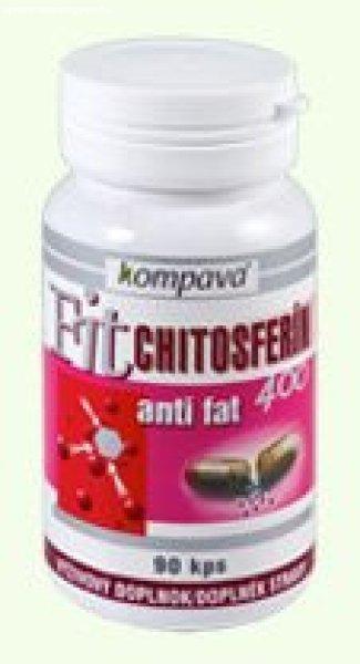 Fit Chitosferin