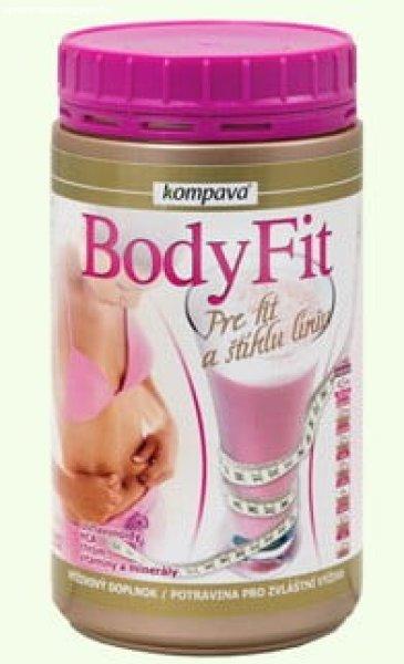 Body Fit zsírégető