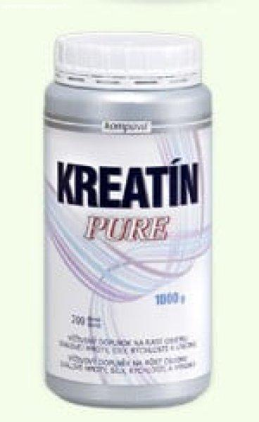 Kreatin Pure