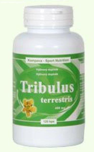 Tribulus Terrestris - Kompava