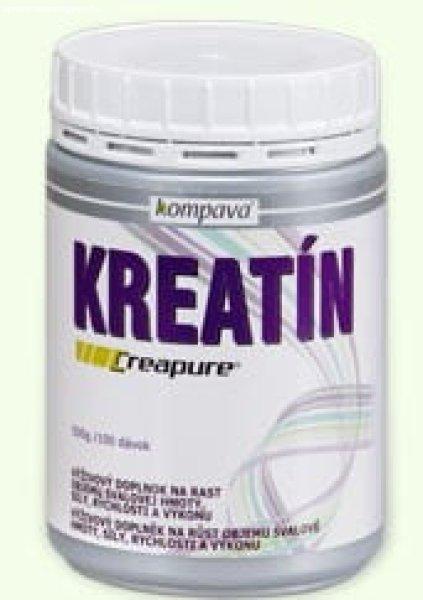 Kreatin Creapure