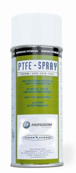 PTFE spray