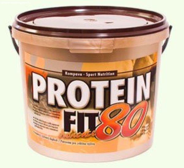 Protein Fit 80 Fehérje