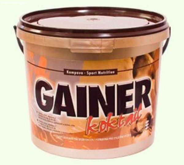 Gainer Koktél