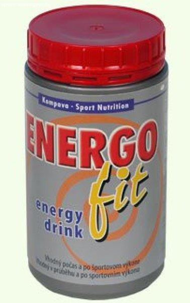 Energofit - energizáló