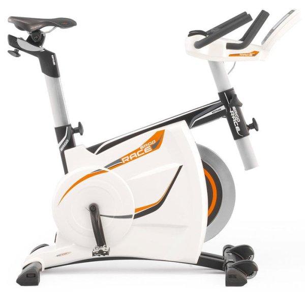 Ergorace indoor cycle