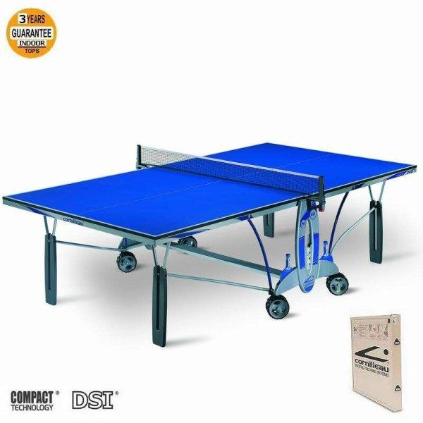 Sport 240 beltéri ping pong asztal