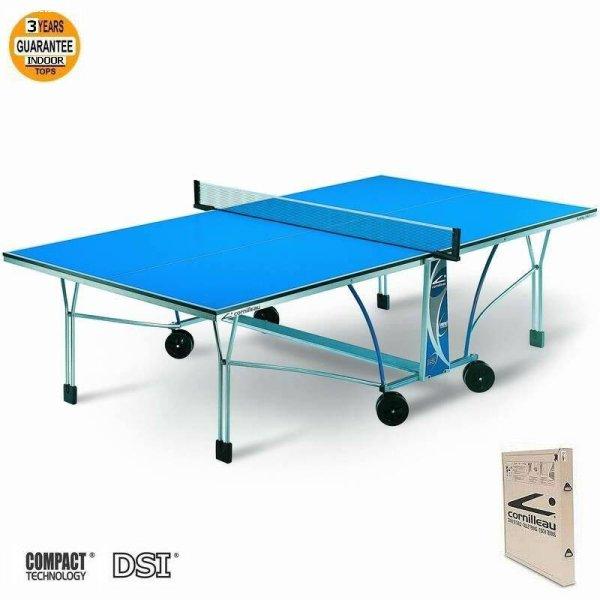 Sport 140 Beltéri ping pong asztal