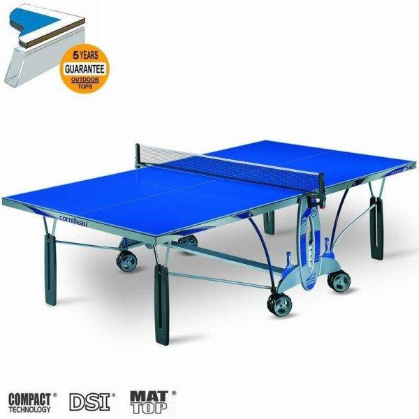 Sport 240 Kültéri ping pong asztal