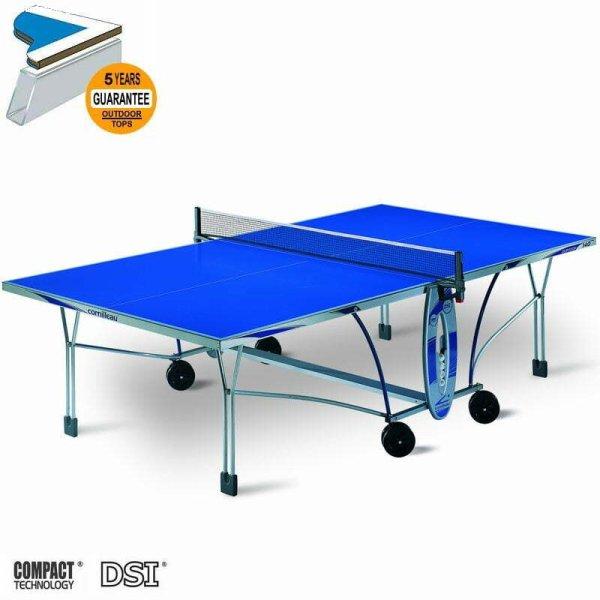 Sport 140 Kültéri ping pong asztal