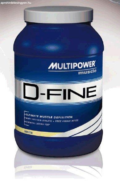 D-Fine