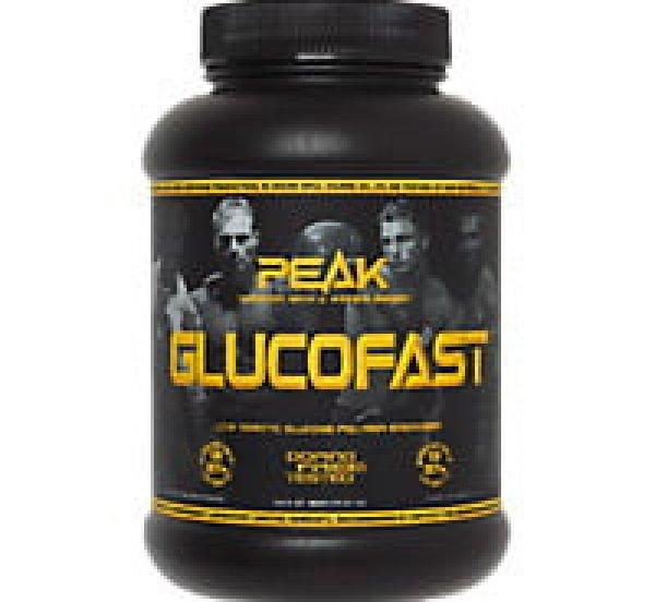 GLUCOFAST