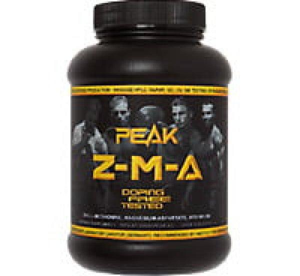 ZMA