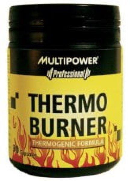 THERMO BURNER