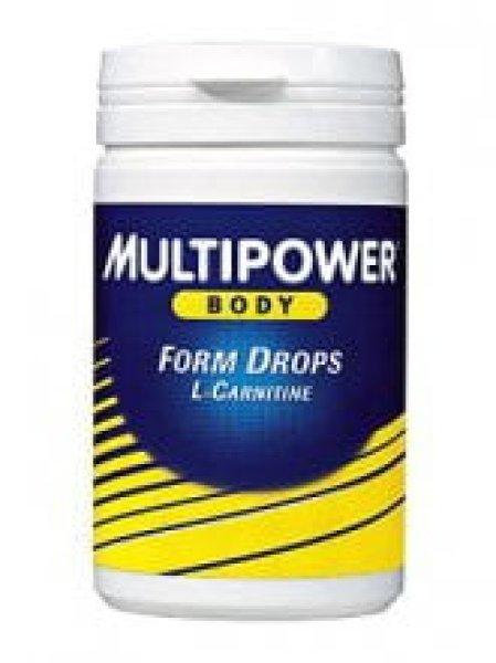 FORM DROPS L-Carnitine