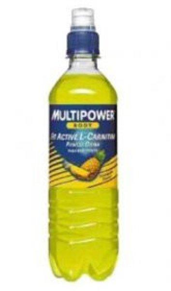 FIT ACTIVE L-CARNITINE DRINK