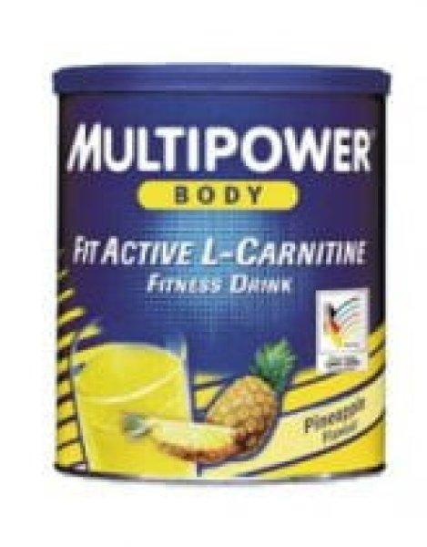 FIT ACTIVE L-CARNITINE