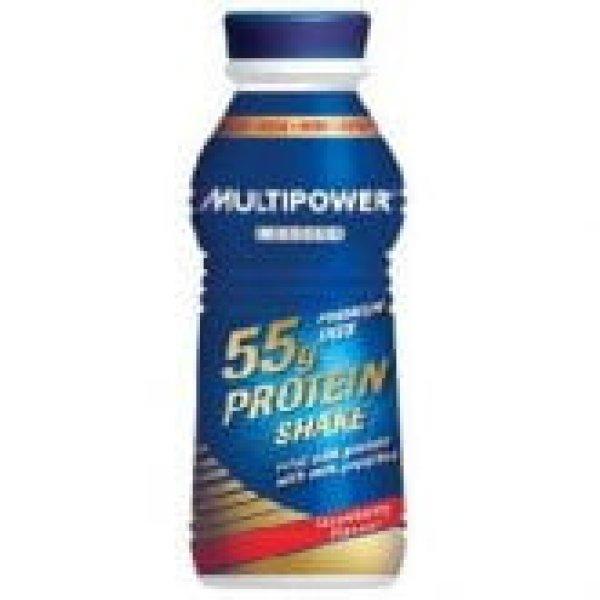 PROTEIN SHAKE 55gr