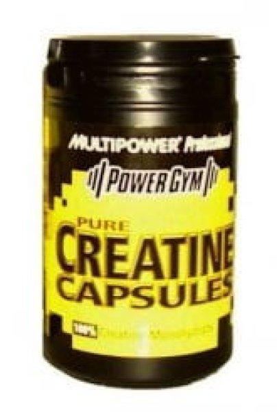 CREATINE CAPSULA