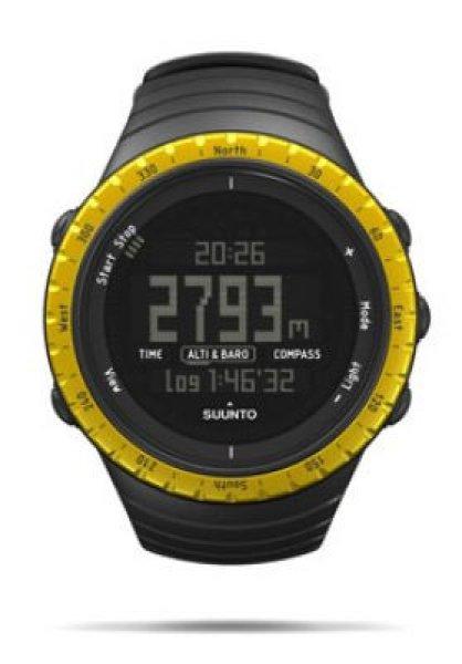 Suunto CORE Outdoor óra