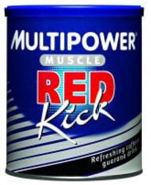 RED KICK