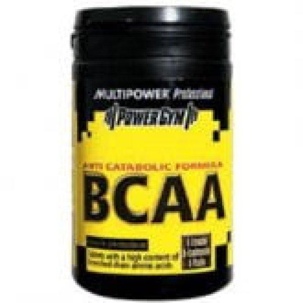 BCAA