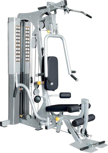 Multiturm 1860 fitness center