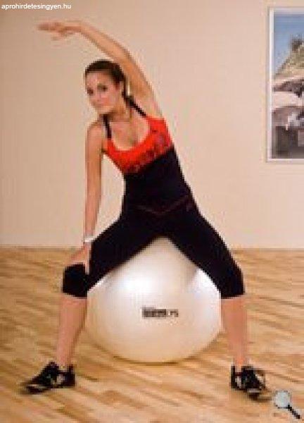 Fit-ball labda