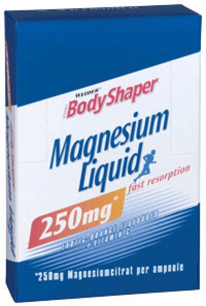 MAGNESIUM LIQUID