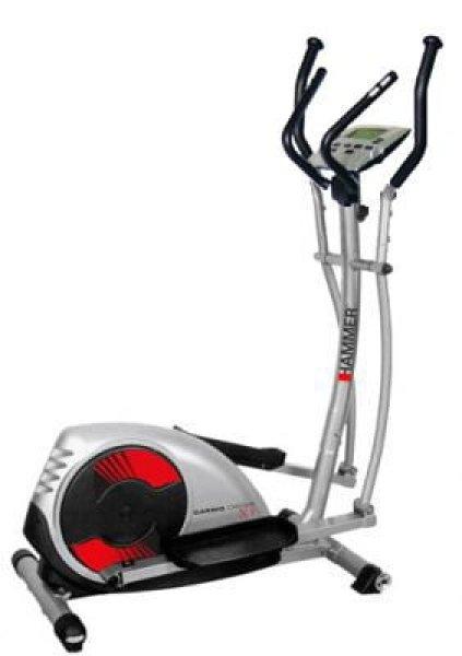 CARDIO CROSS XTR ellipszisjáró