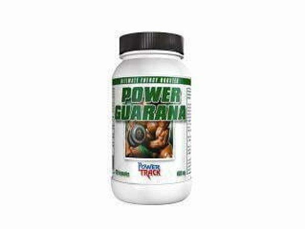 POWER GUARANA