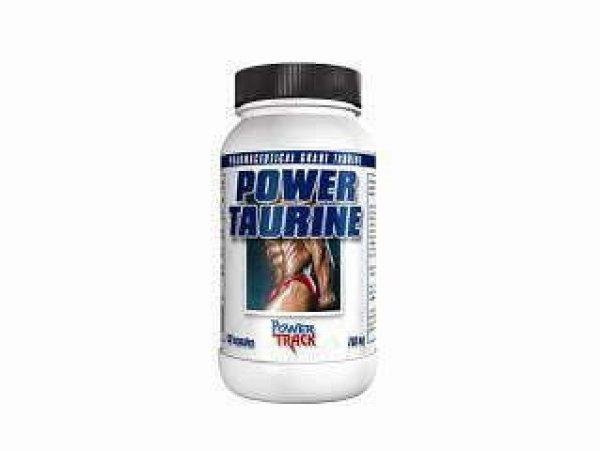 POWER TAURINE