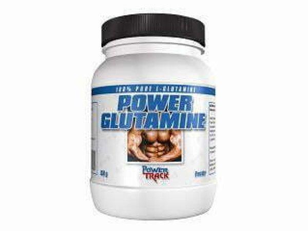 POWER GLUTAMINE