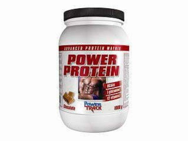 POWER PROTEIN